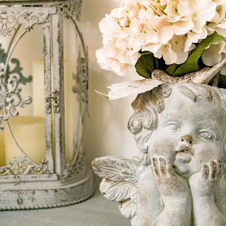 Le Bonheur De L'instant 招待所