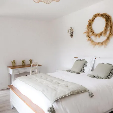 Le Bonheur De L'instant 3* Saint-Medard-d'Aunis