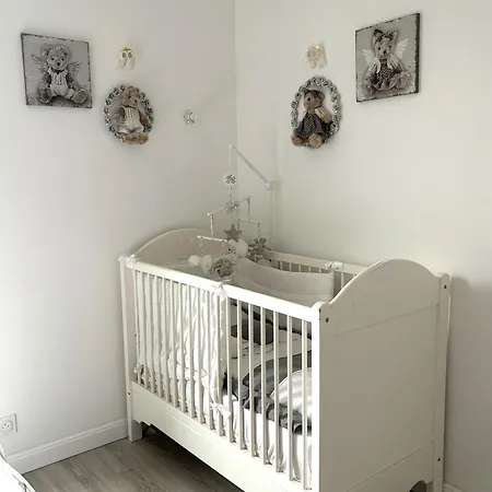 Le Bonheur De L'instant Saint-Medard-d'Aunis