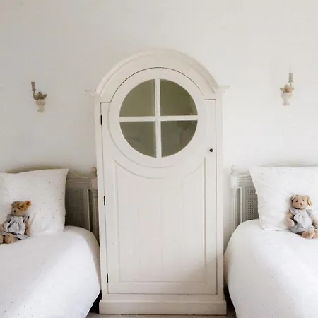 招待所 Le Bonheur De L'instant Saint-Medard-d'Aunis