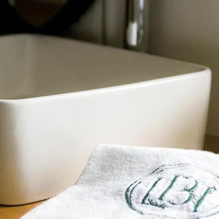 招待所 Le Bonheur De L'instant 3*