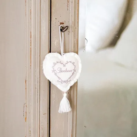 招待所 Le Bonheur De L'instant Saint-Medard-d'Aunis