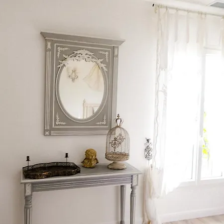 招待所 Le Bonheur De L'instant Saint-Medard-d'Aunis