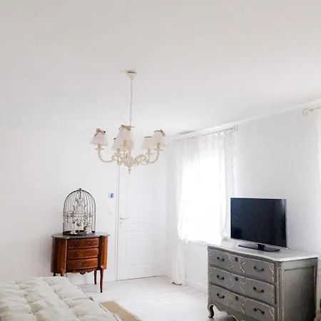 Le Bonheur De L'instant 招待所