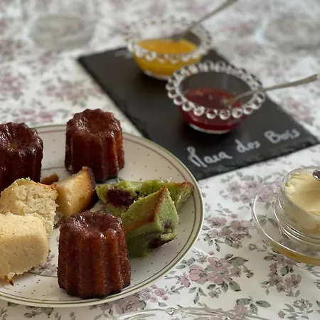 Le Bonheur De L'instant 招待所 Saint-Medard-d'Aunis