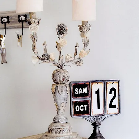 Le Bonheur De L'instant 招待所