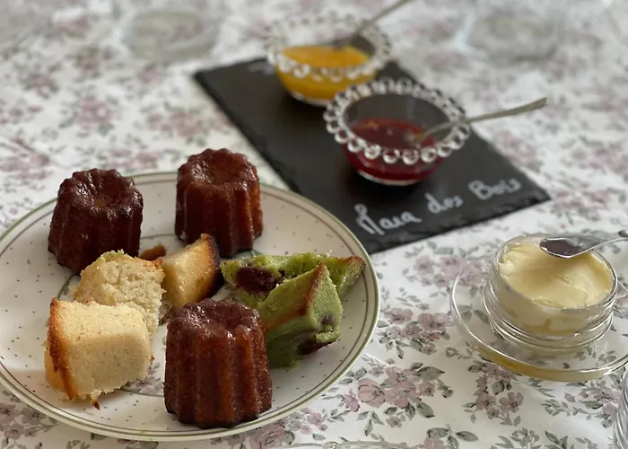 Le Bonheur De L'instant 招待所 Saint-Medard-d'Aunis